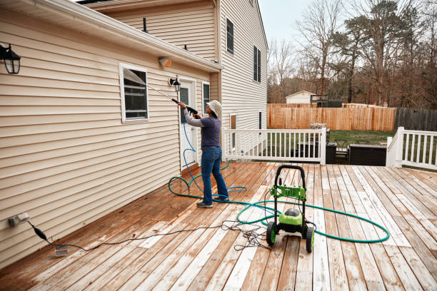 Best Power Washing Near Me  in Worthington Hills, KY
