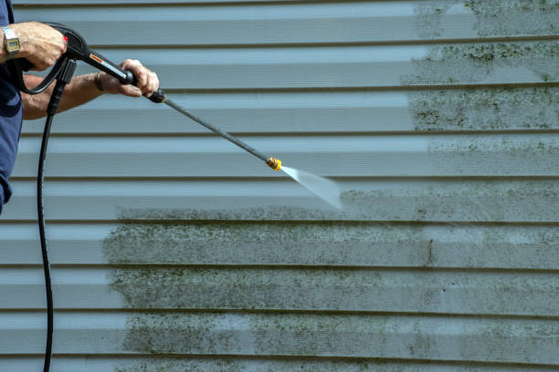 Professional Pressure Washing in Worthington Hills, KY