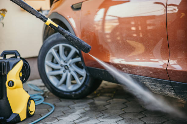 Best Local Pressure Washing Services  in Worthington Hills, KY