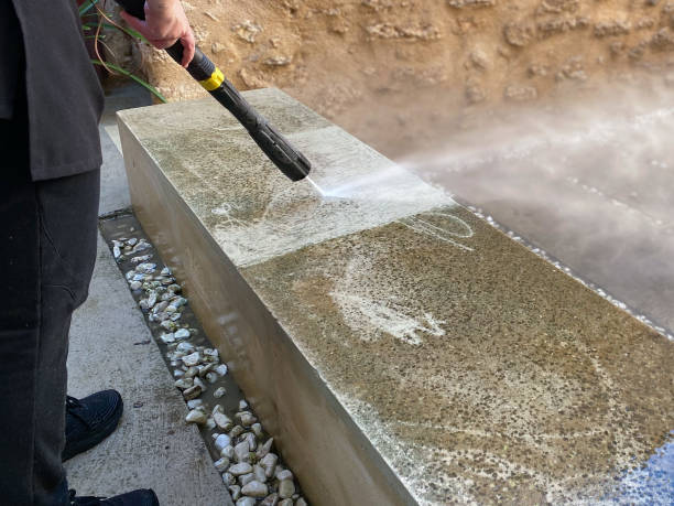 Why Choose Our Certified Pressure Washing Experts for Your Project Needs in Worthington Hills, KY?