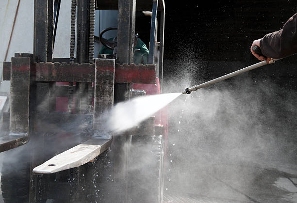 Best Commercial Building Pressure Washing  in Worthington Hills, KY
