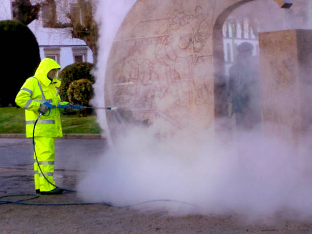 Best Garage Pressure Washing  in Worthington Hills, KY