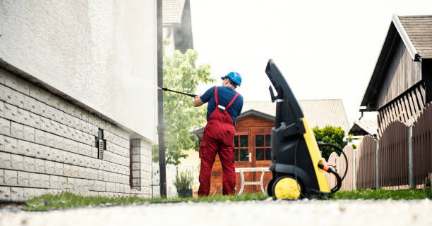 Best Sidewalk Pressure Washing  in Worthington Hills, KY